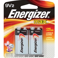 Energizer Alkaline Battery