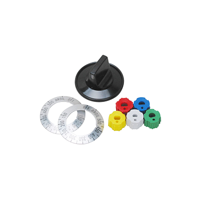 Universal Electric Thermostat Knob Kit