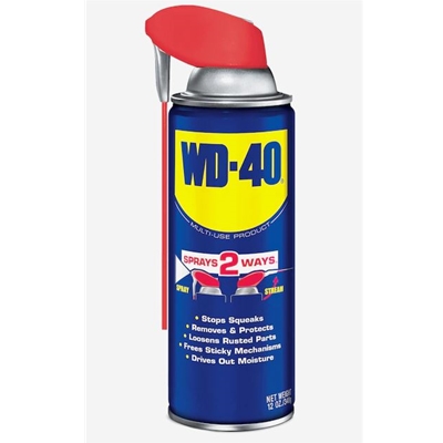 WD-40