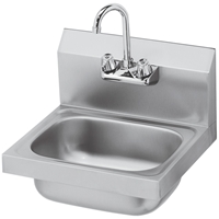 Kitchen Accessories - Hand Sinks