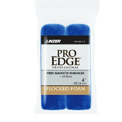 Paint Brushes - Linzer Ultra Pro Foam Roller Covers