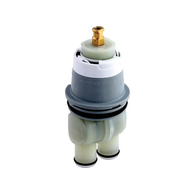 Cartridge Assembly