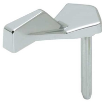 Symmons Temptrol Tri Handle Shower