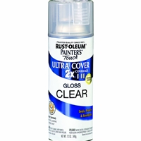 Rostoleum Paimters Touch X2 Spray PAint