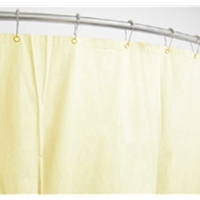 PVC Shower Curtain