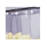 Window Shower Curtain