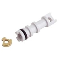 Symmons Spindle Diverter