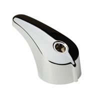 Symmons Temptrol Tri Handle Shower