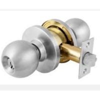Top Quality Exterior Lockset