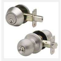 Top Quality Exterior Lockset