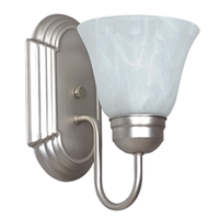 3 Light Bath Vanity