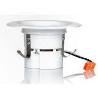 Retro Fit Recessed Downlight Reflector