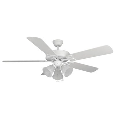 3 Light Ceiling Fan