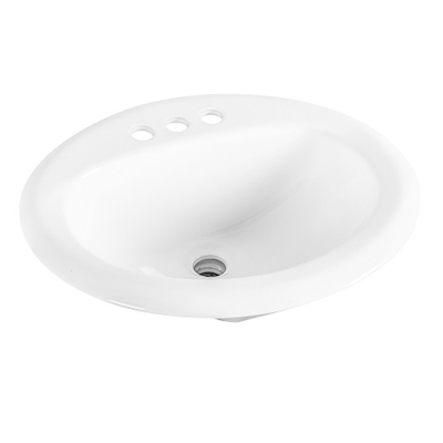 Drop-In Sink  Self Rimming