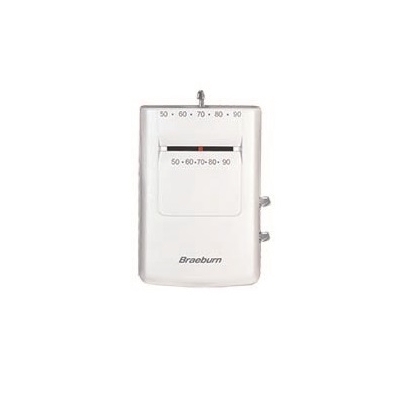 Robertshaw Mechanical Thermostat 505