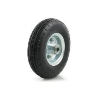 Pneumatic Wheels