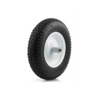 Pneumatic Wheels