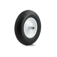 Pneumatic Wheels