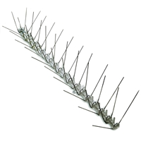 Stainless Steel Bird Spike