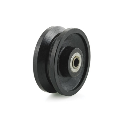V-Groove Wheel