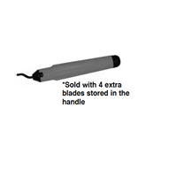Tool w/ Blades