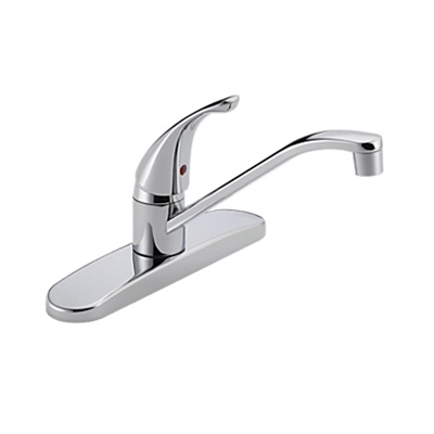 Single Handle Kitchen Faucet