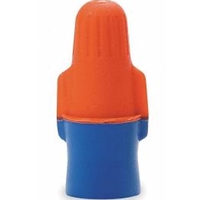 Soft Vinyl Wire Nuts