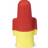 Soft Vinyl Wire Nuts