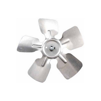 Aluminum 5 Blade