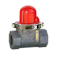 Model 302 Horizontal Valves