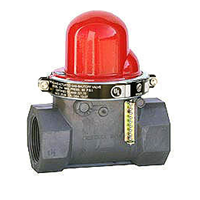 Model 303 Horizontal Valve