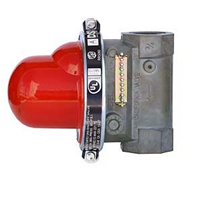 Model VT-300 Vertical valve