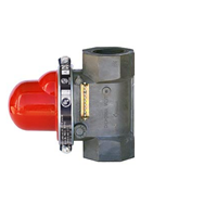 Model VT-302 Vertical Valve