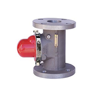 Model VT-314 Vertical valve