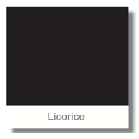 All in One Paint -Quart - Licorice
