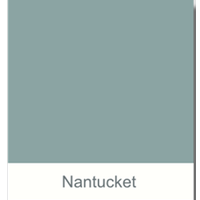 All in One Paint -Quart - Nantucket
