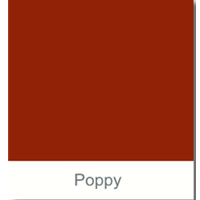 All in One Paint -Quart - Poppy