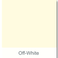 All in One Paint -Gallon - Off White