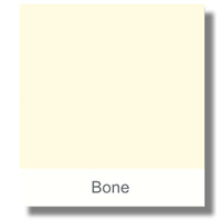 Countertop Refinishing Pint - Bone