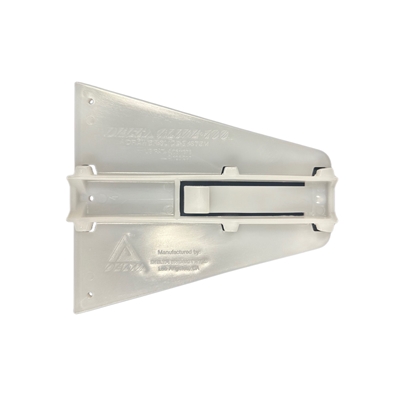 Drawer Side Track Back Brackets