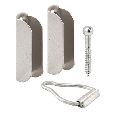 Mill Scr Hangers/Latch
