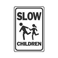 Flexible Vinyl Signs