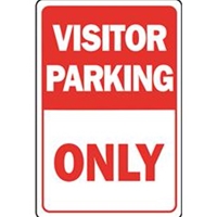 Flexible Vinyl Signs
