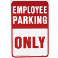 Flexible Vinyl Signs