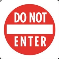 Flexible Vinyl Signs