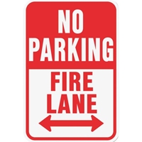 Flexible Vinyl Signs
