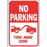 Flexible Vinyl Signs