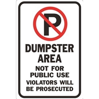 Flexible Vinyl Signs
