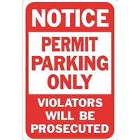 Flexible Vinyl Signs