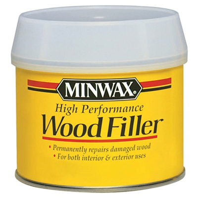 Minwax  High Performance Wood Filler